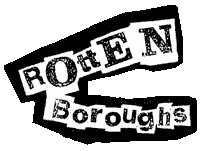 BUTTATI NEL POGO DEI ROTTEN BOROUGHS!!!!