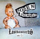 L'ULTIMO DEMO DEI RB  "LAST BASTARDS"